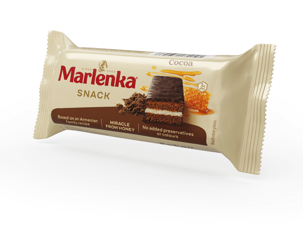 Snack MARLENKA®